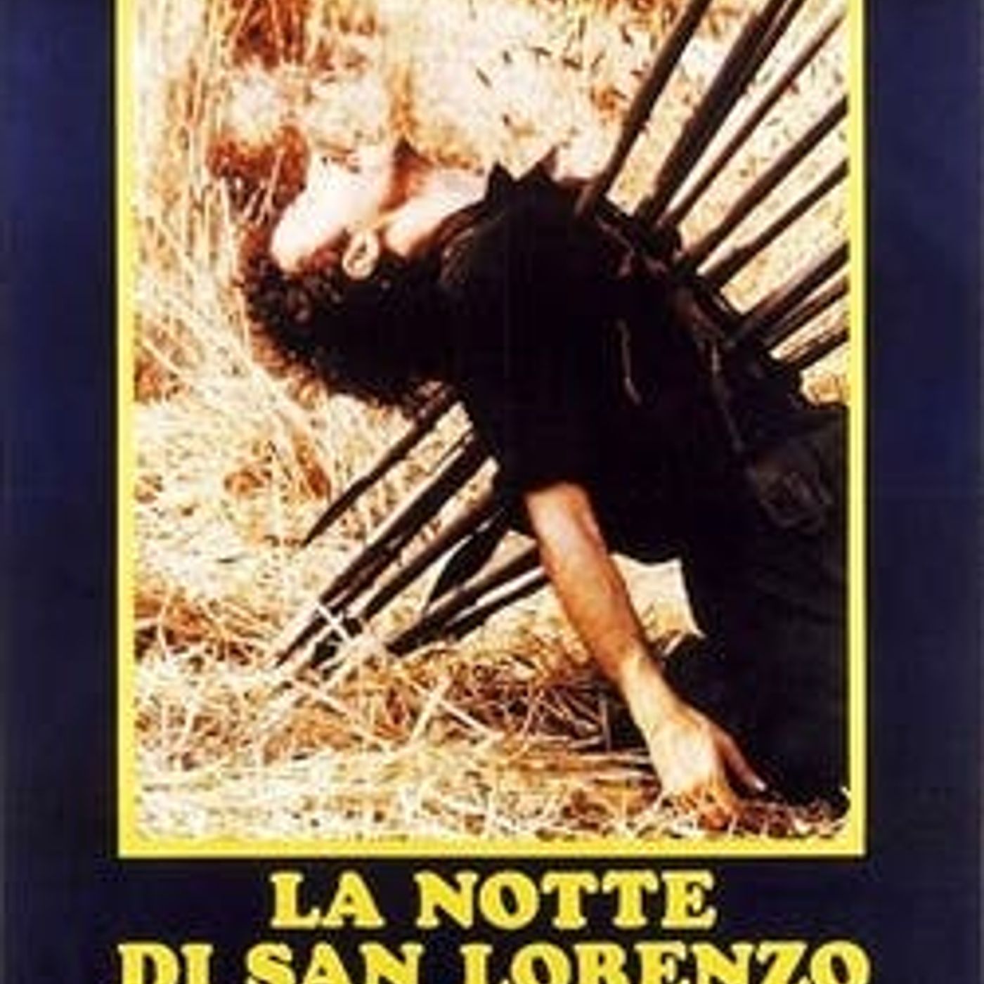 La Notte di San Lorenzo (The Night of the Shooting Stars) with Michael Brook