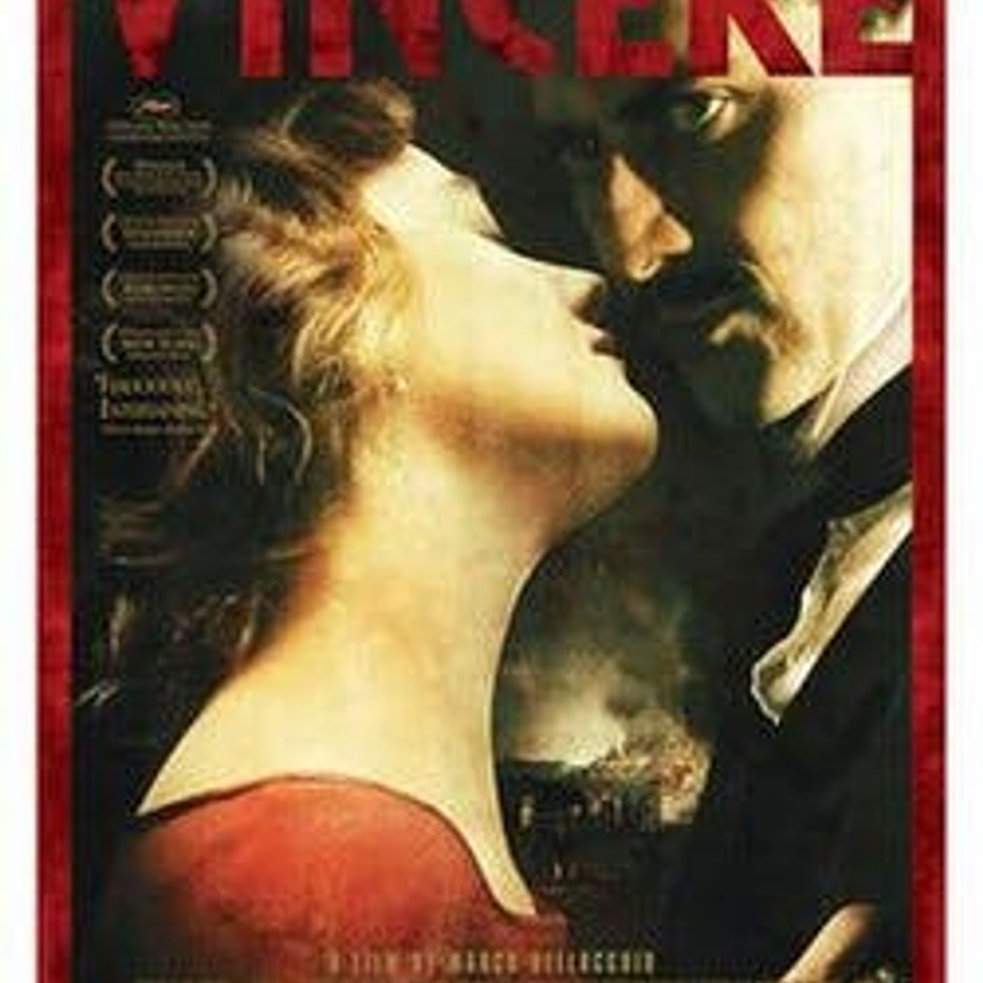 Vincere with David Thomson