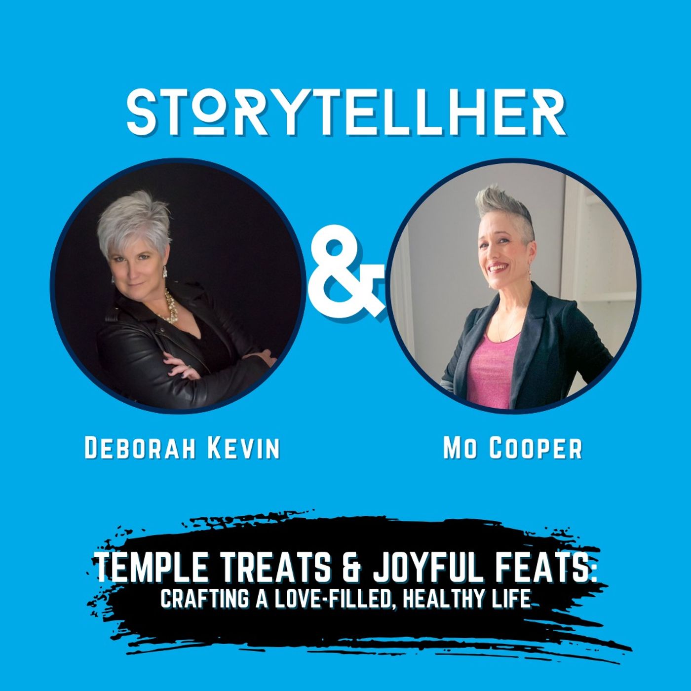 STORYTELLHER