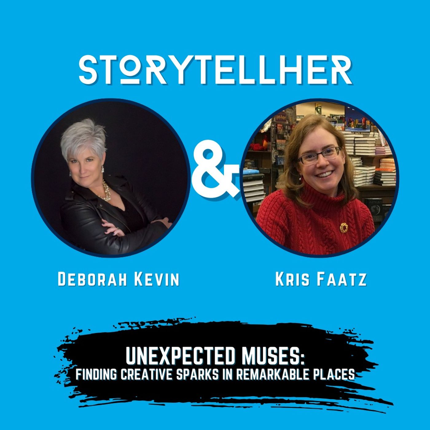 STORYTELLHER