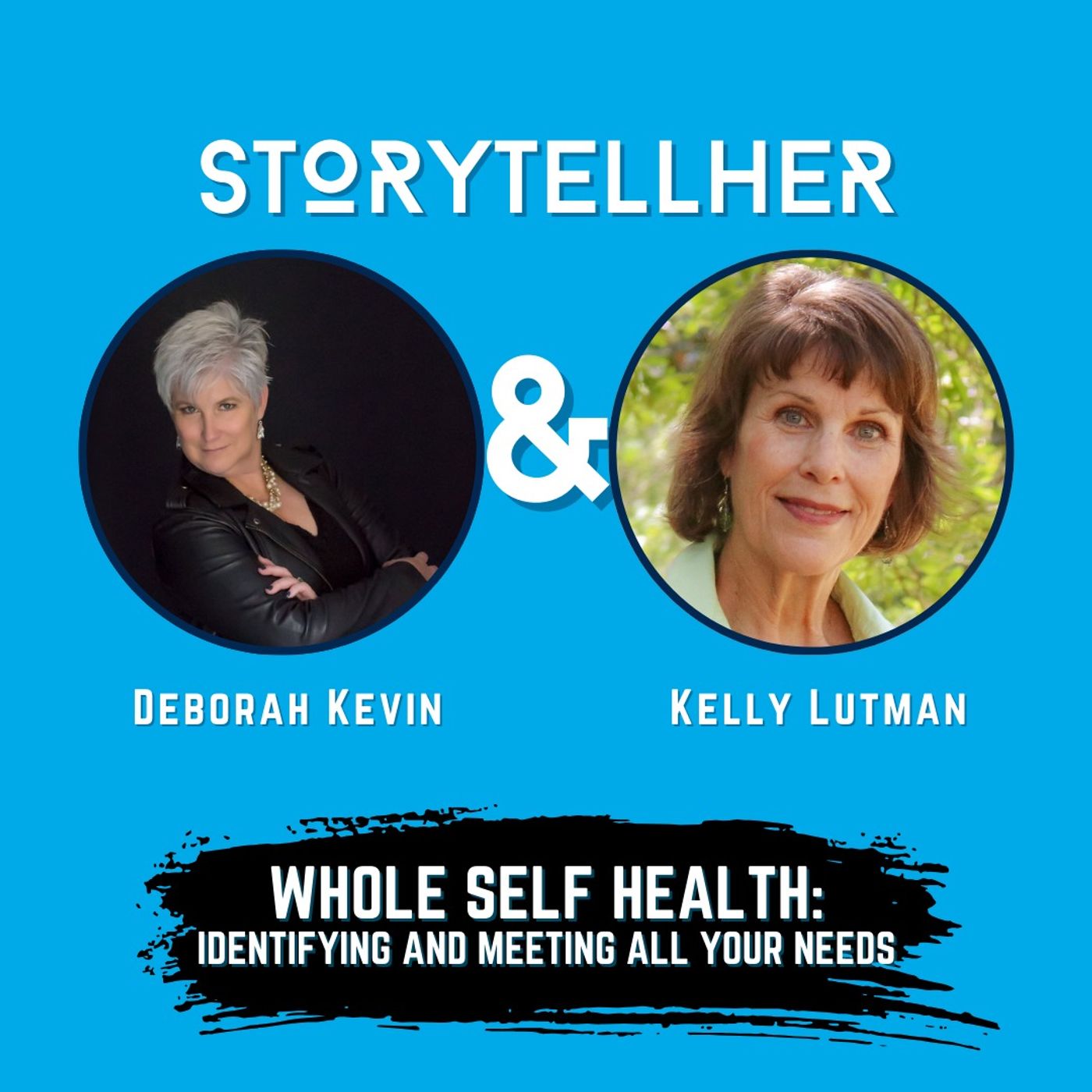 STORYTELLHER