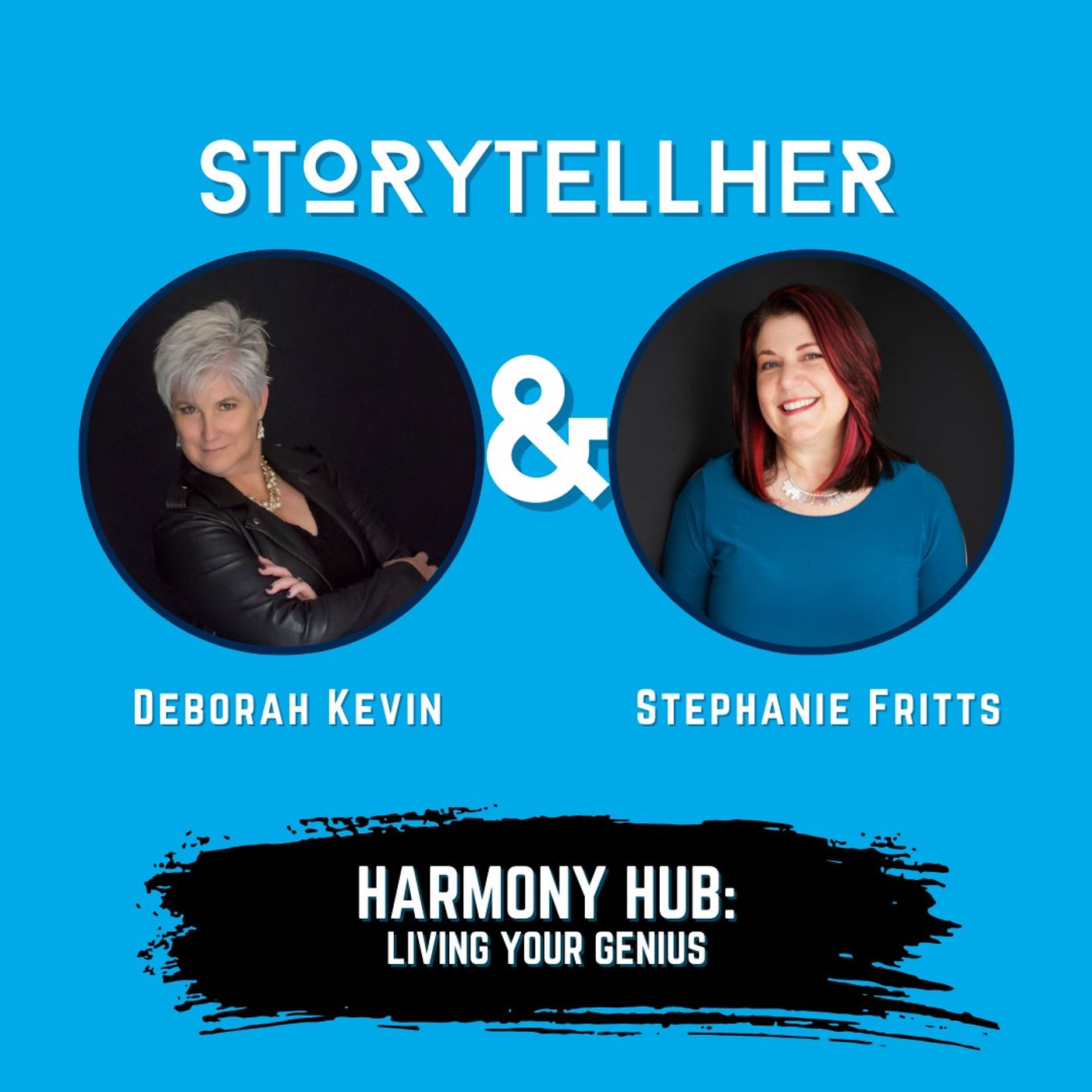STORYTELLHER