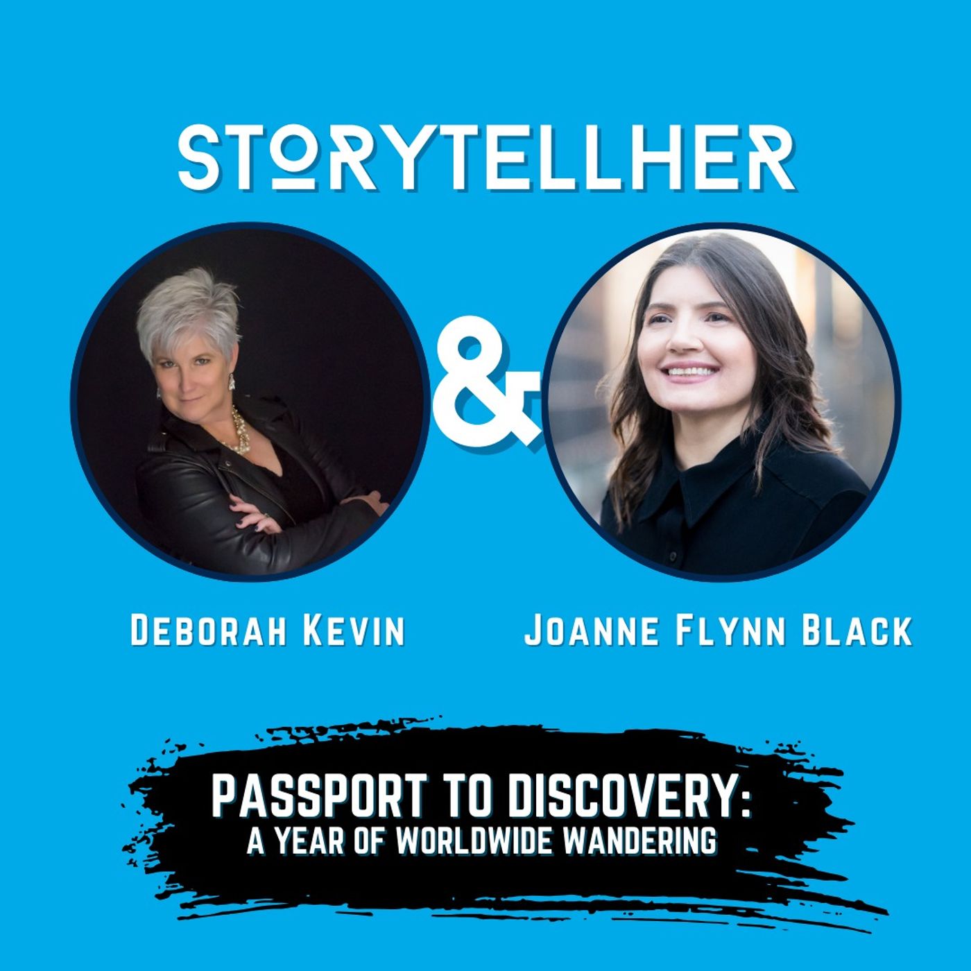 STORYTELLHER