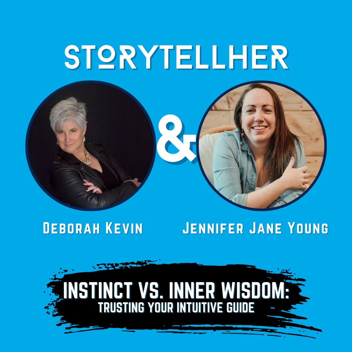 STORYTELLHER