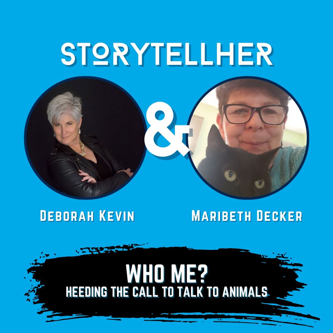 STORYTELLHER
