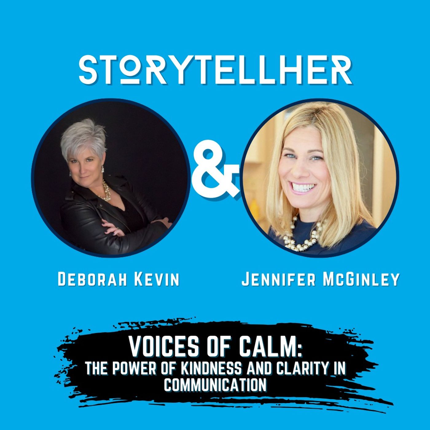 STORYTELLHER