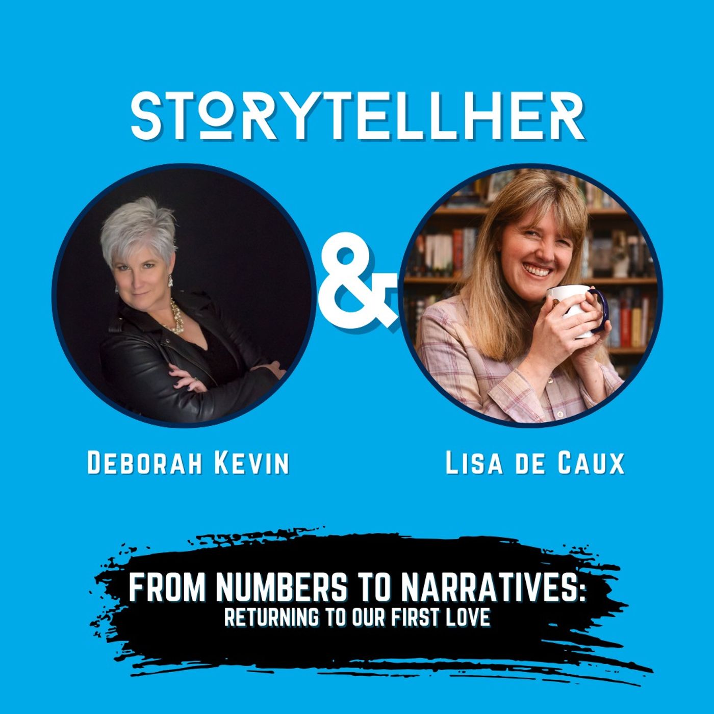 STORYTELLHER