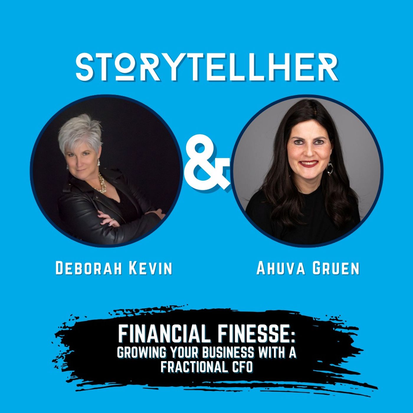 STORYTELLHER