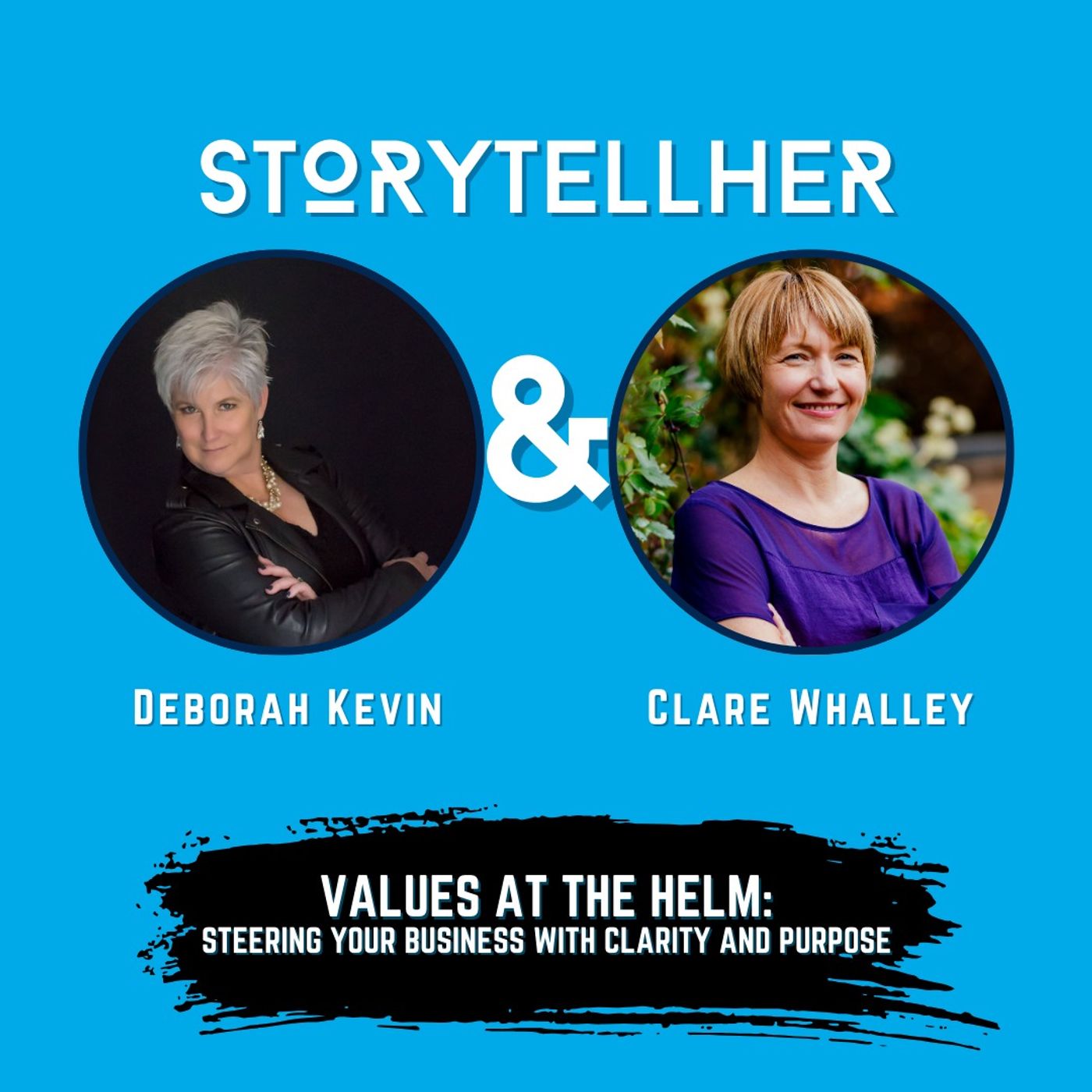 STORYTELLHER