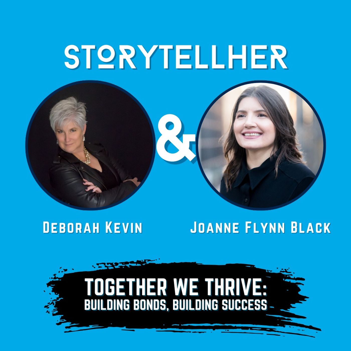 STORYTELLHER
