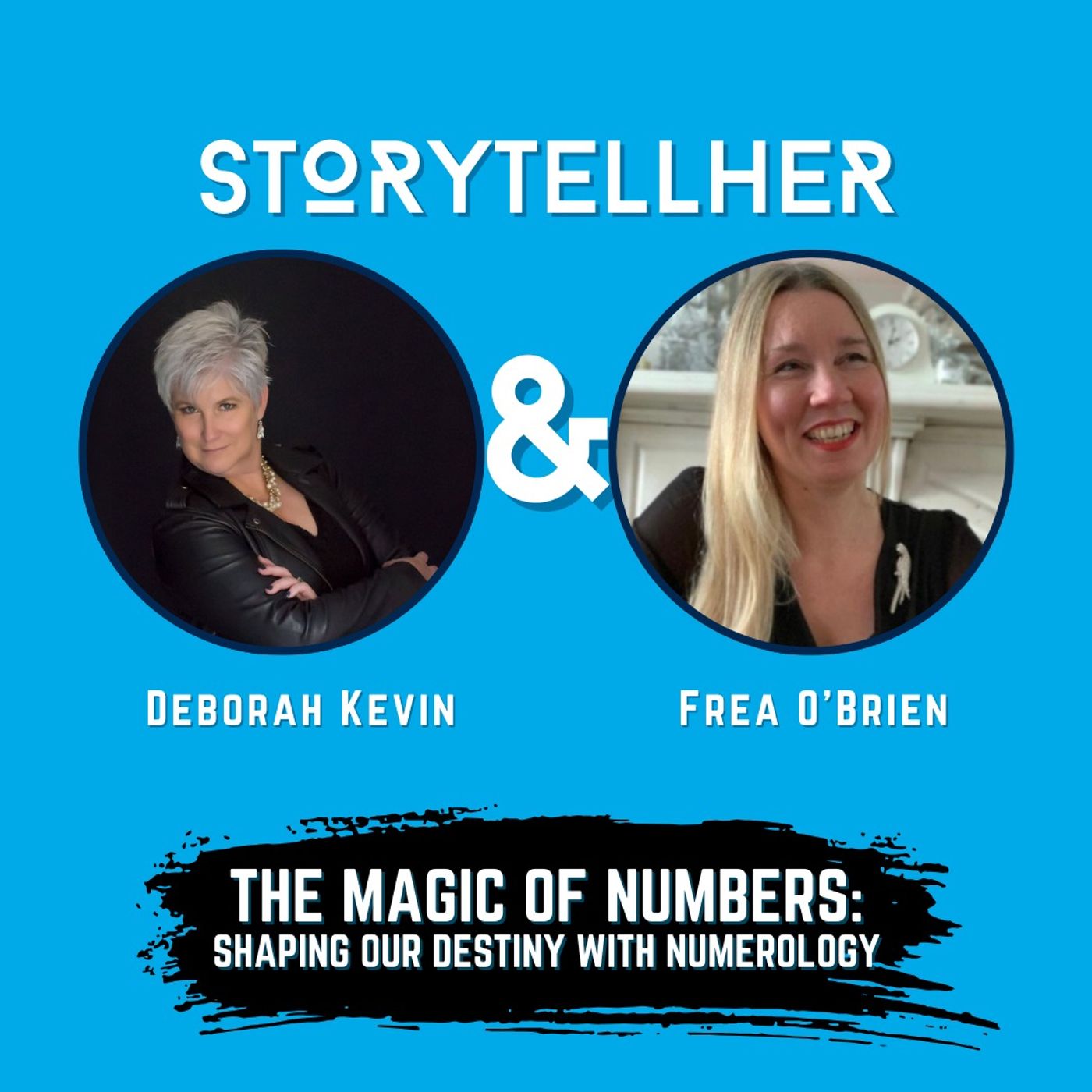 STORYTELLHER
