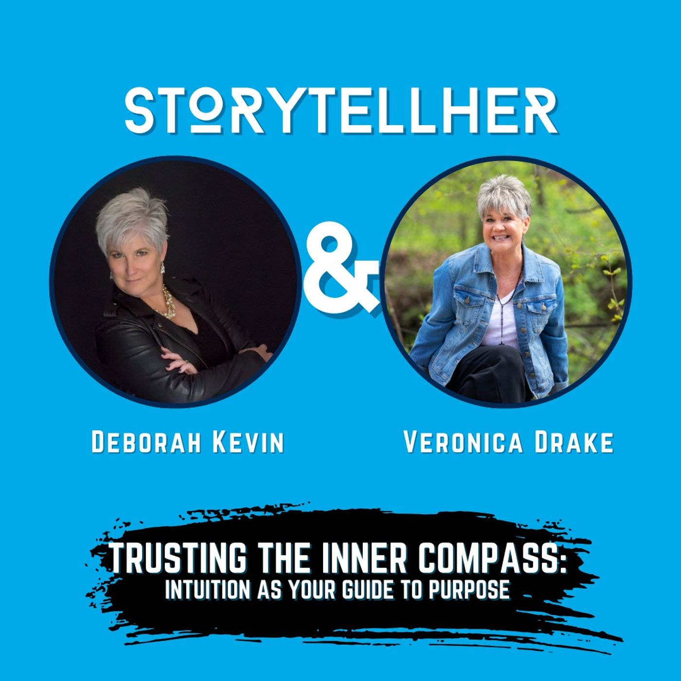 STORYTELLHER