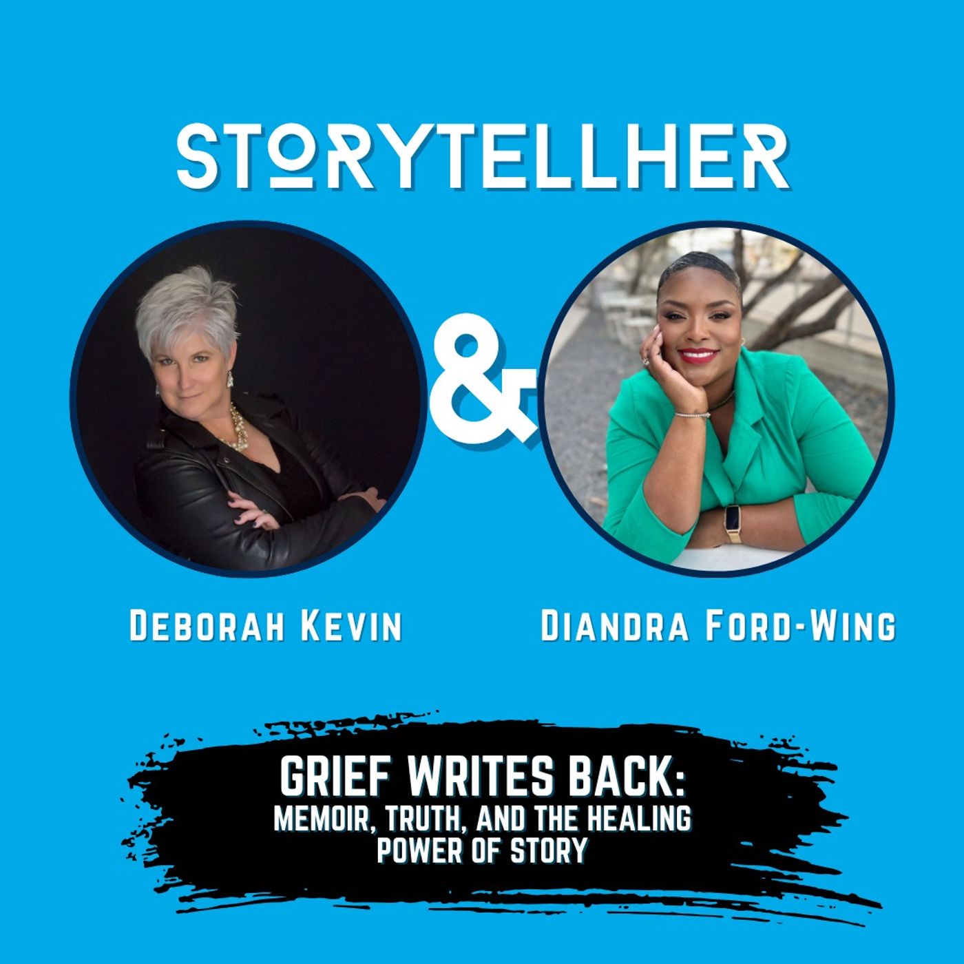 STORYTELLHER