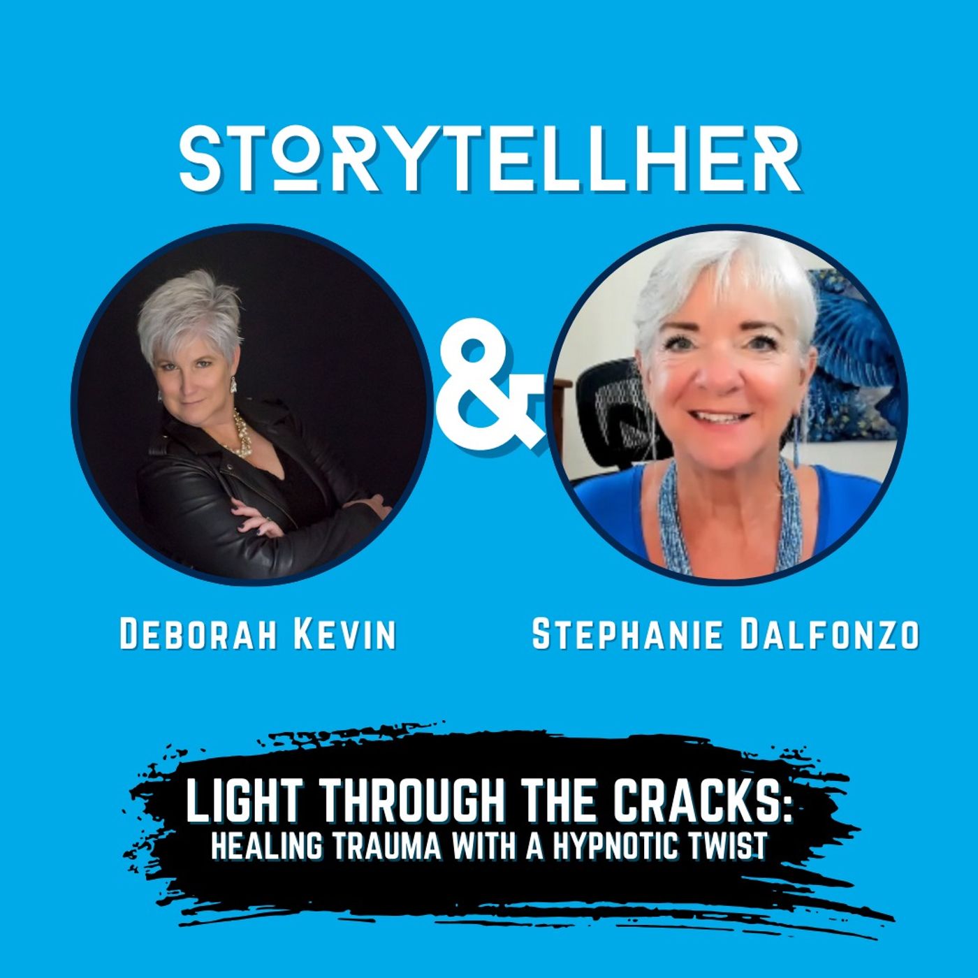 STORYTELLHER