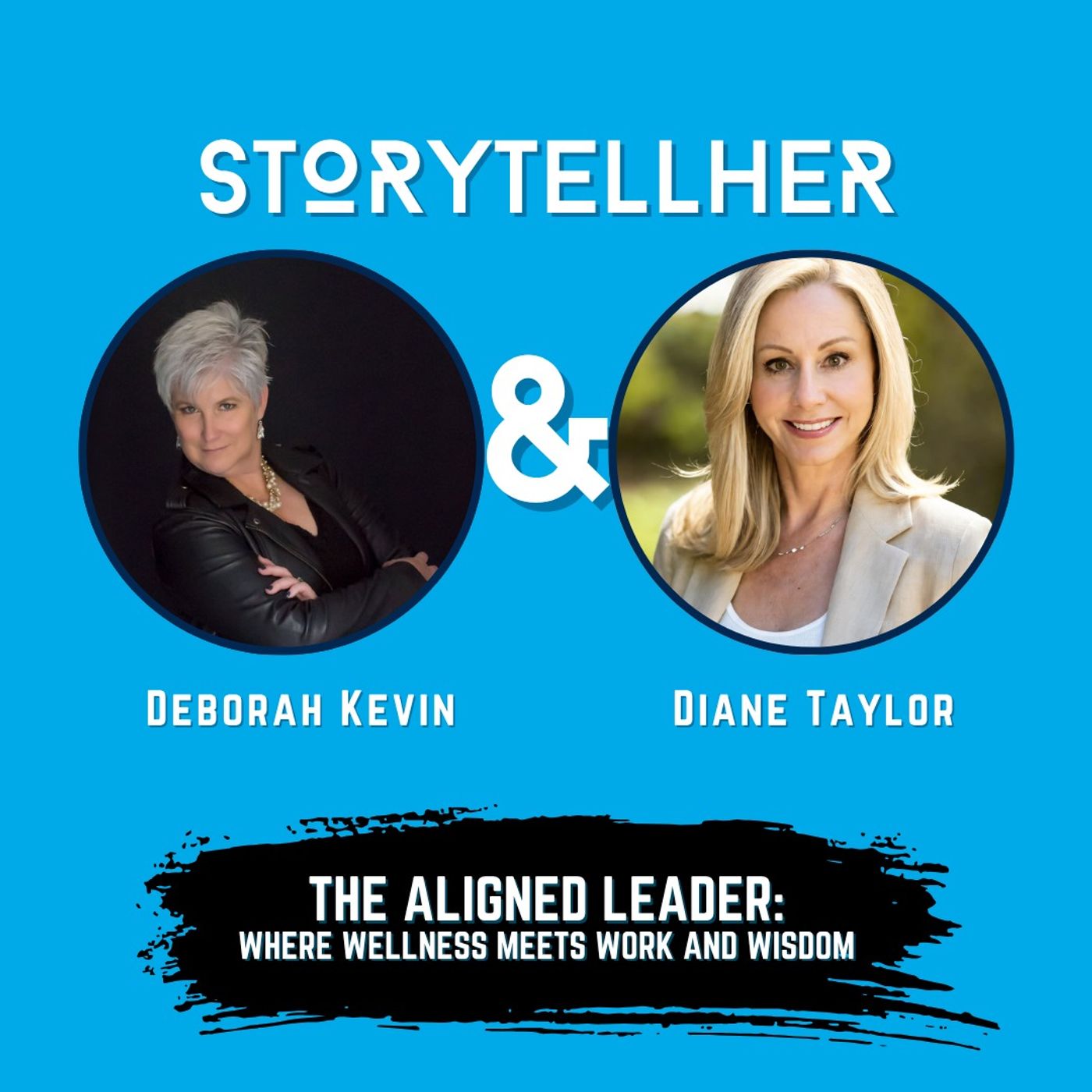 STORYTELLHER