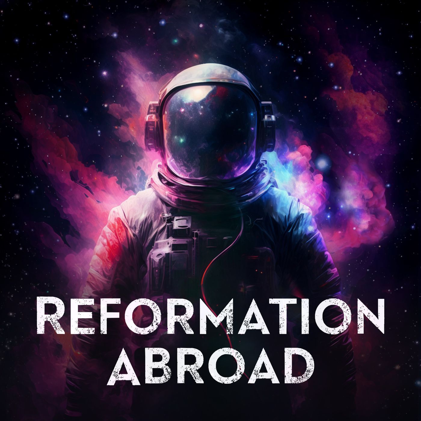 Reformation Abroad Trailer Reformation Abroad Trailer
