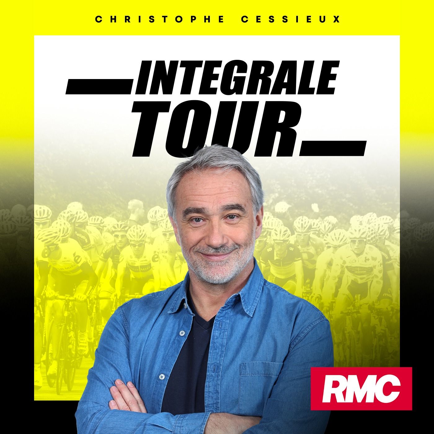 Intégrale Tour