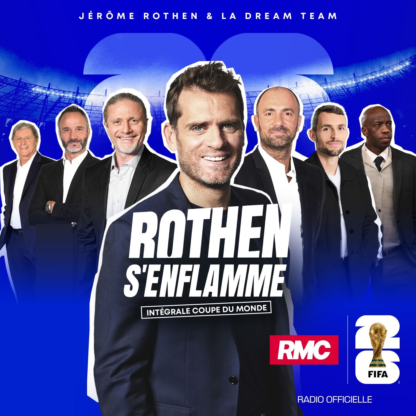 Podcast Image