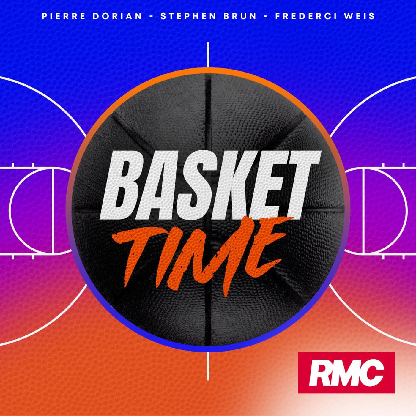 Basket Time