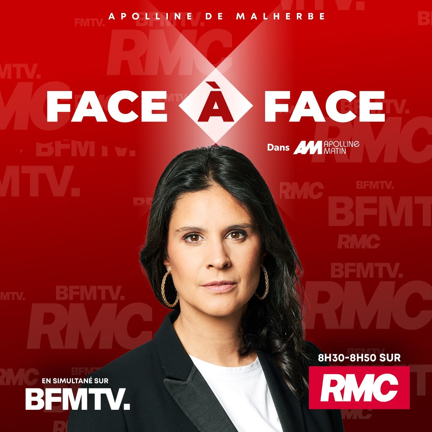 Face à Face : David Lisnard - 01/07