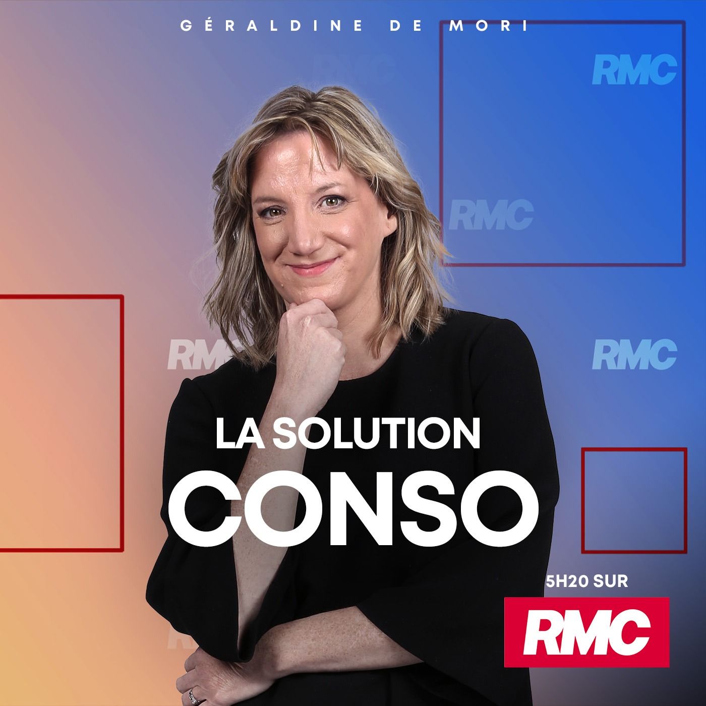 La solution Conso