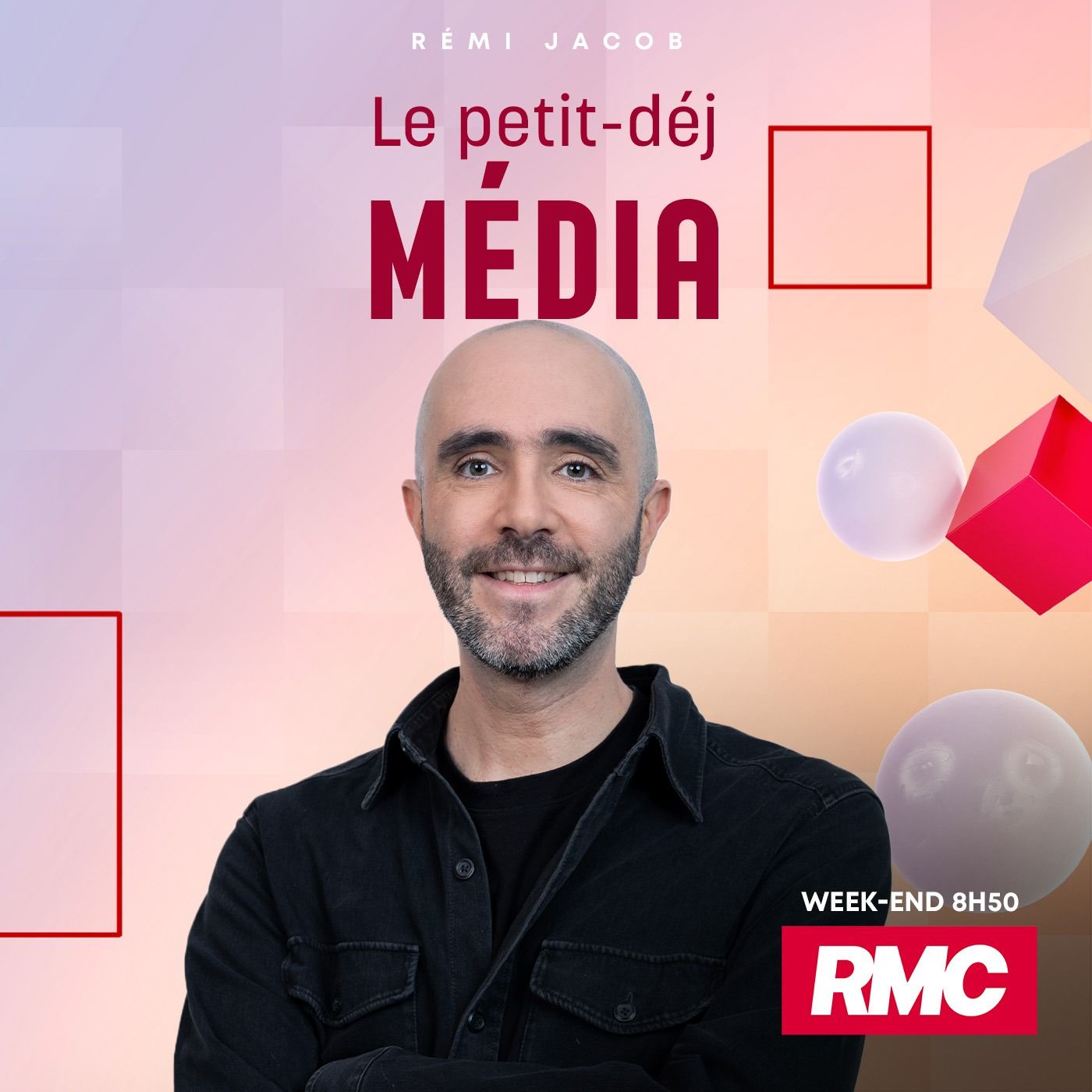 Le petit-dej média
