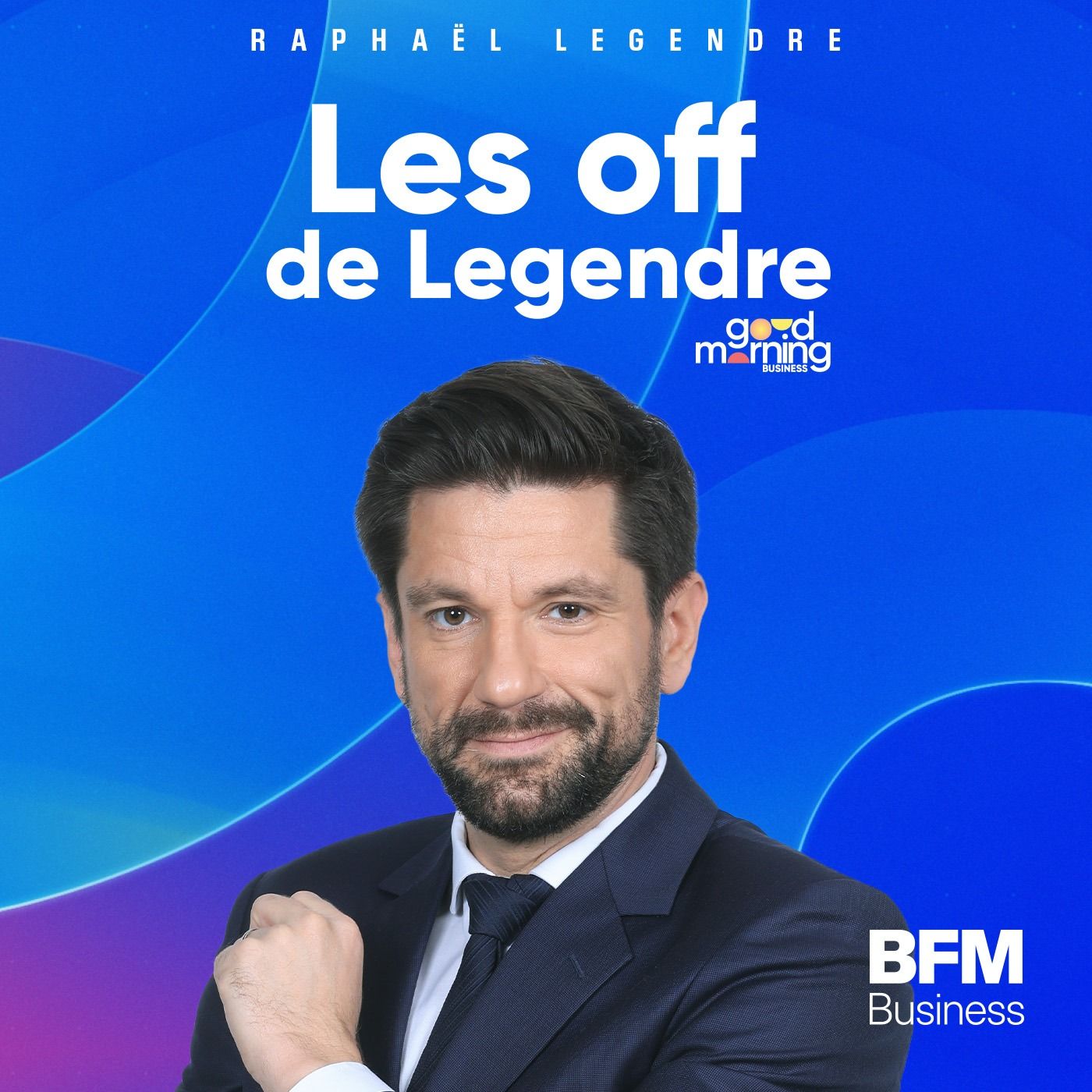 Les off de Legendre