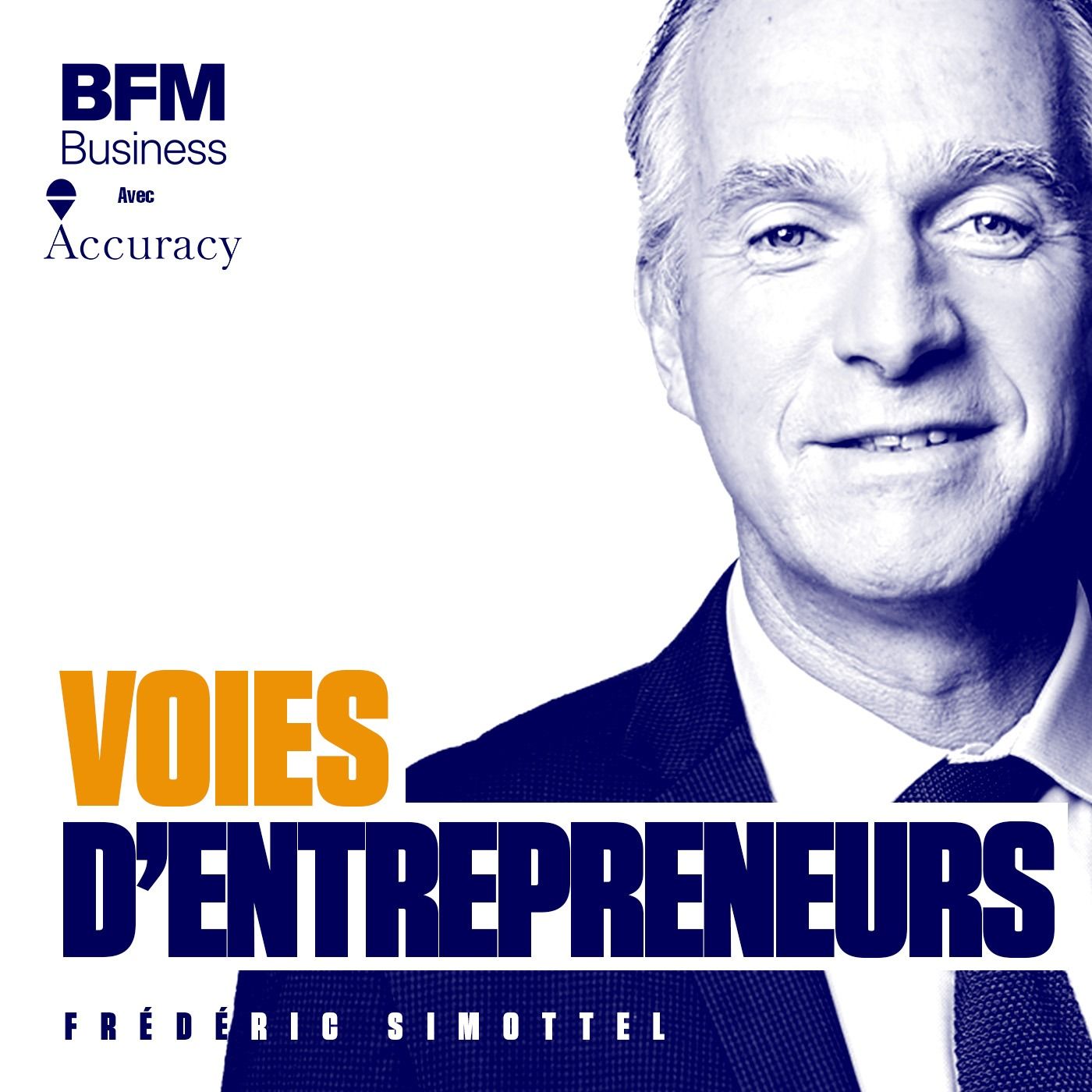 Voies d’entrepreneurs