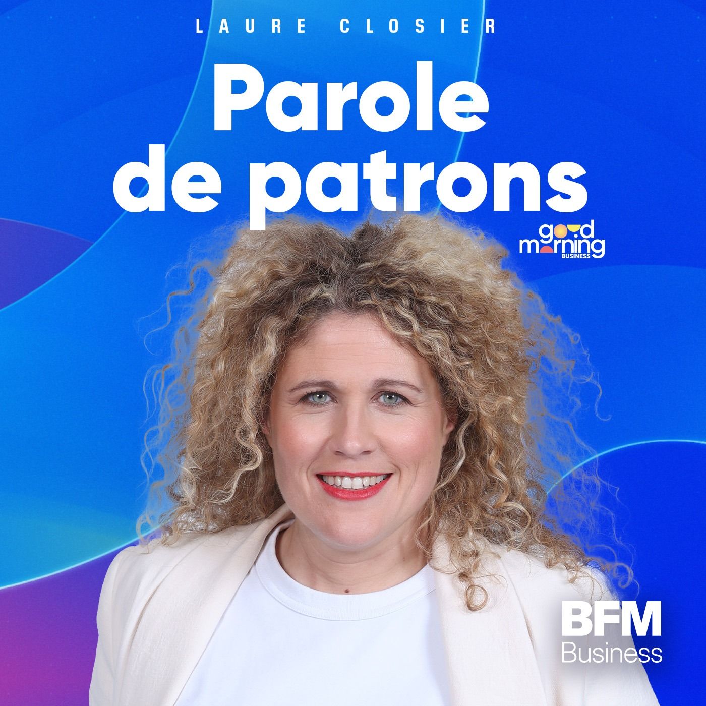 Parole de patrons