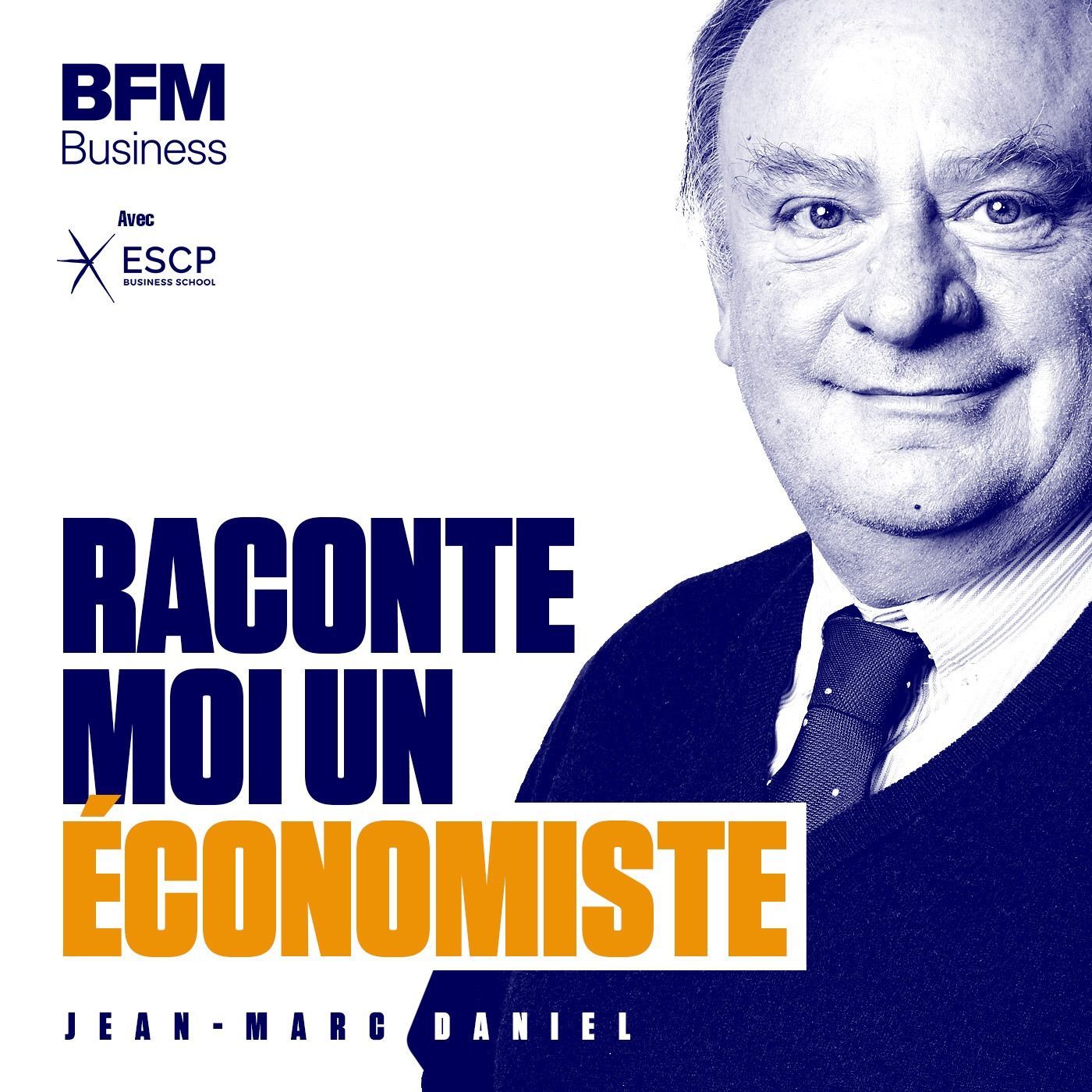 Raconte-moi un économiste