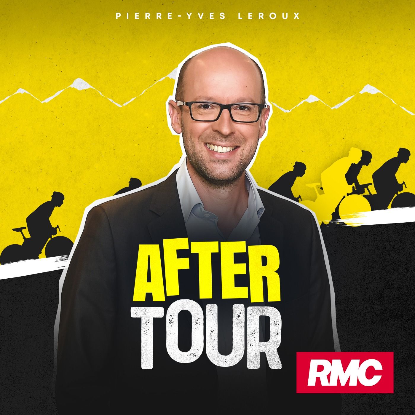 After Tour