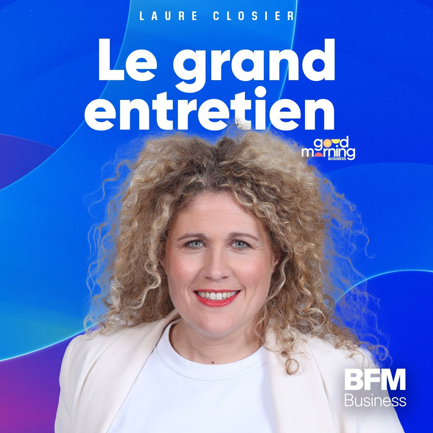 Le grand entretien