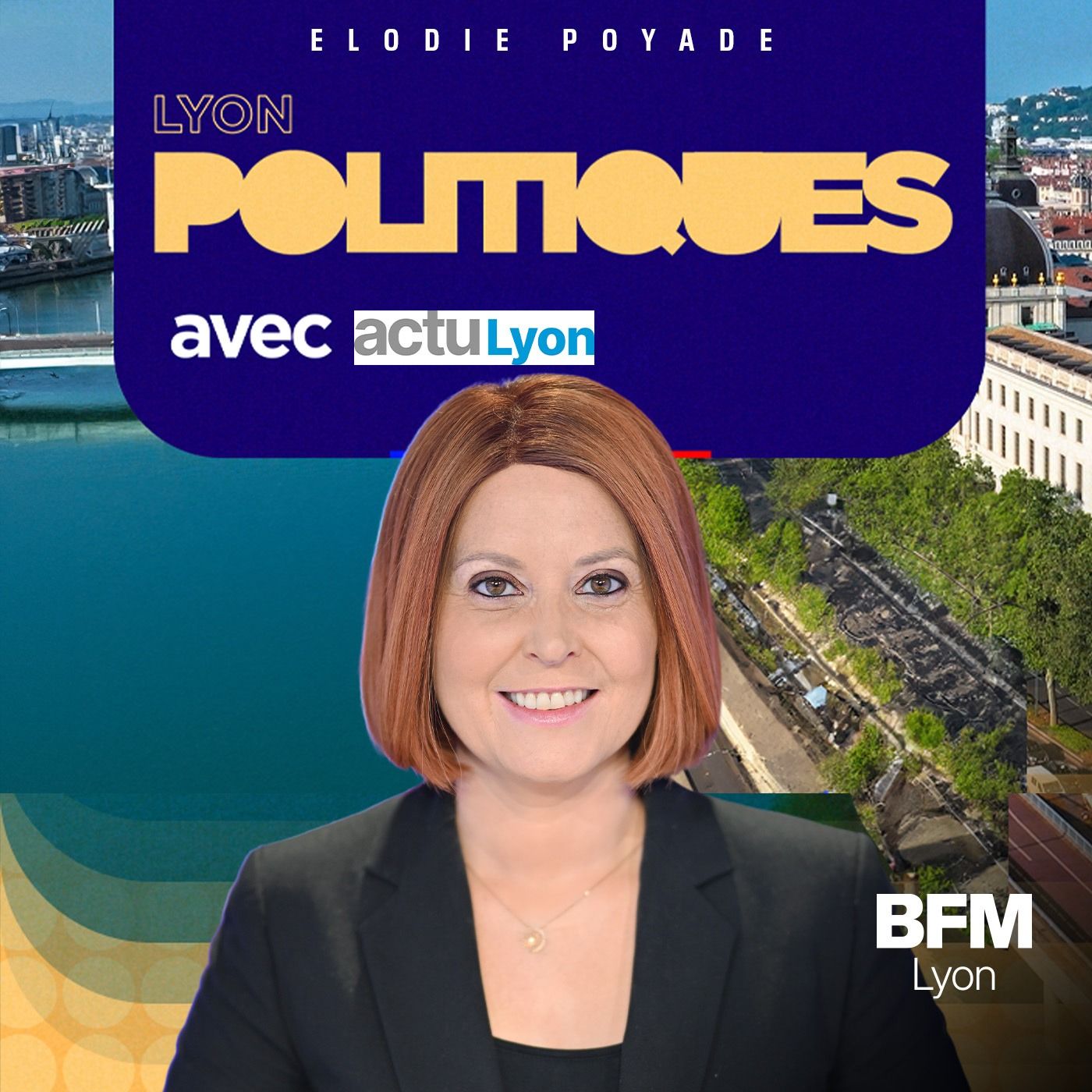 Lyon Politiques