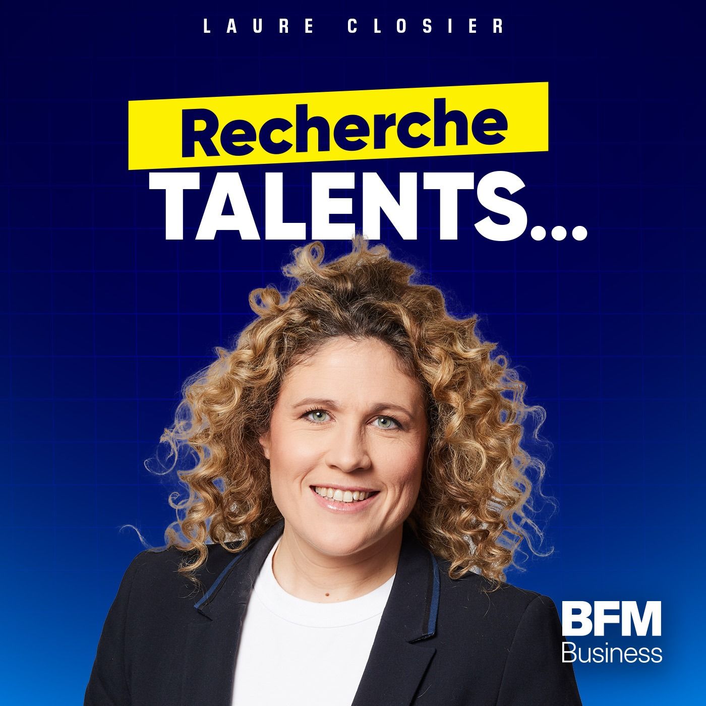 Recherche Talents