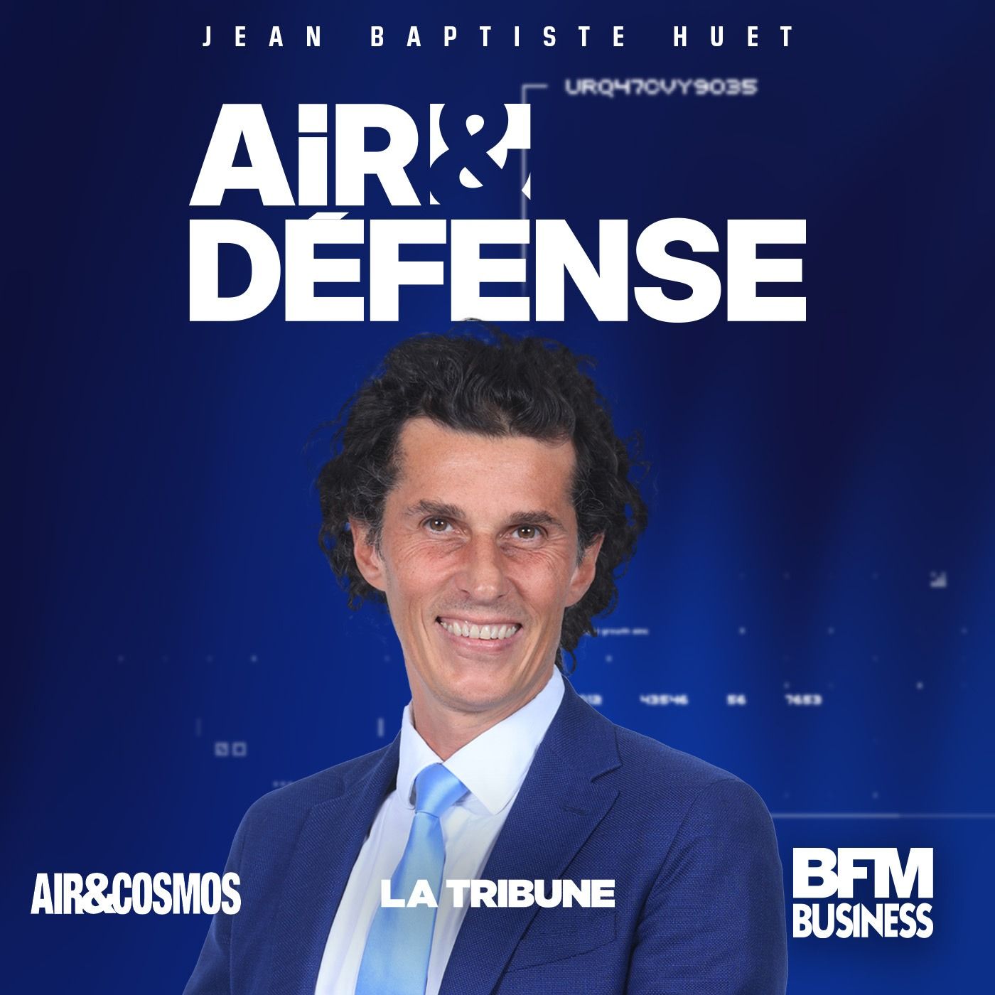 Air&Défense cover art