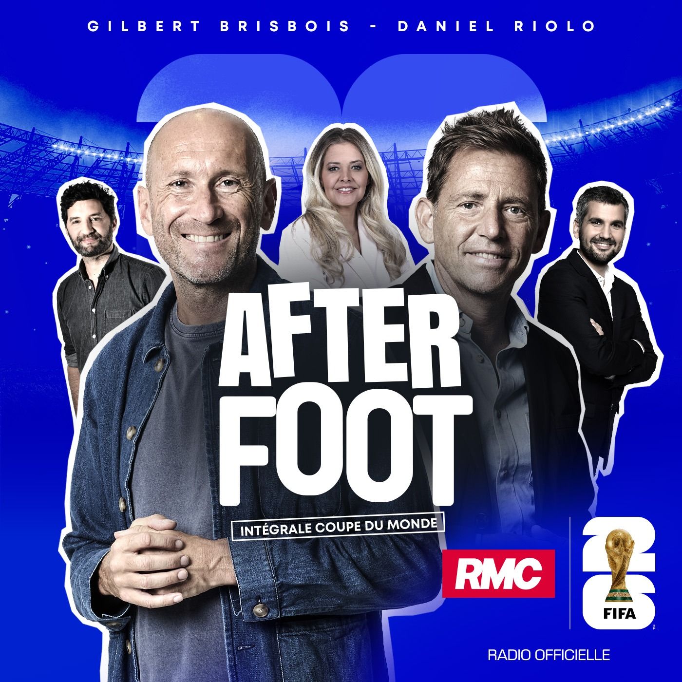 Podcast Image