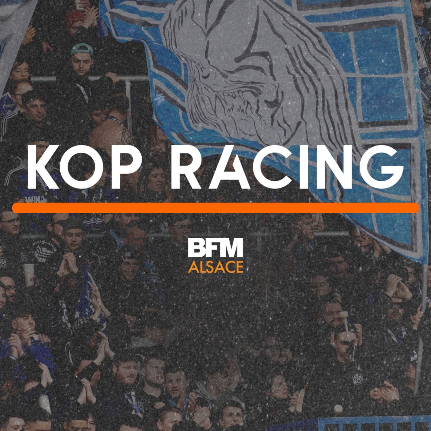 Kop Racing