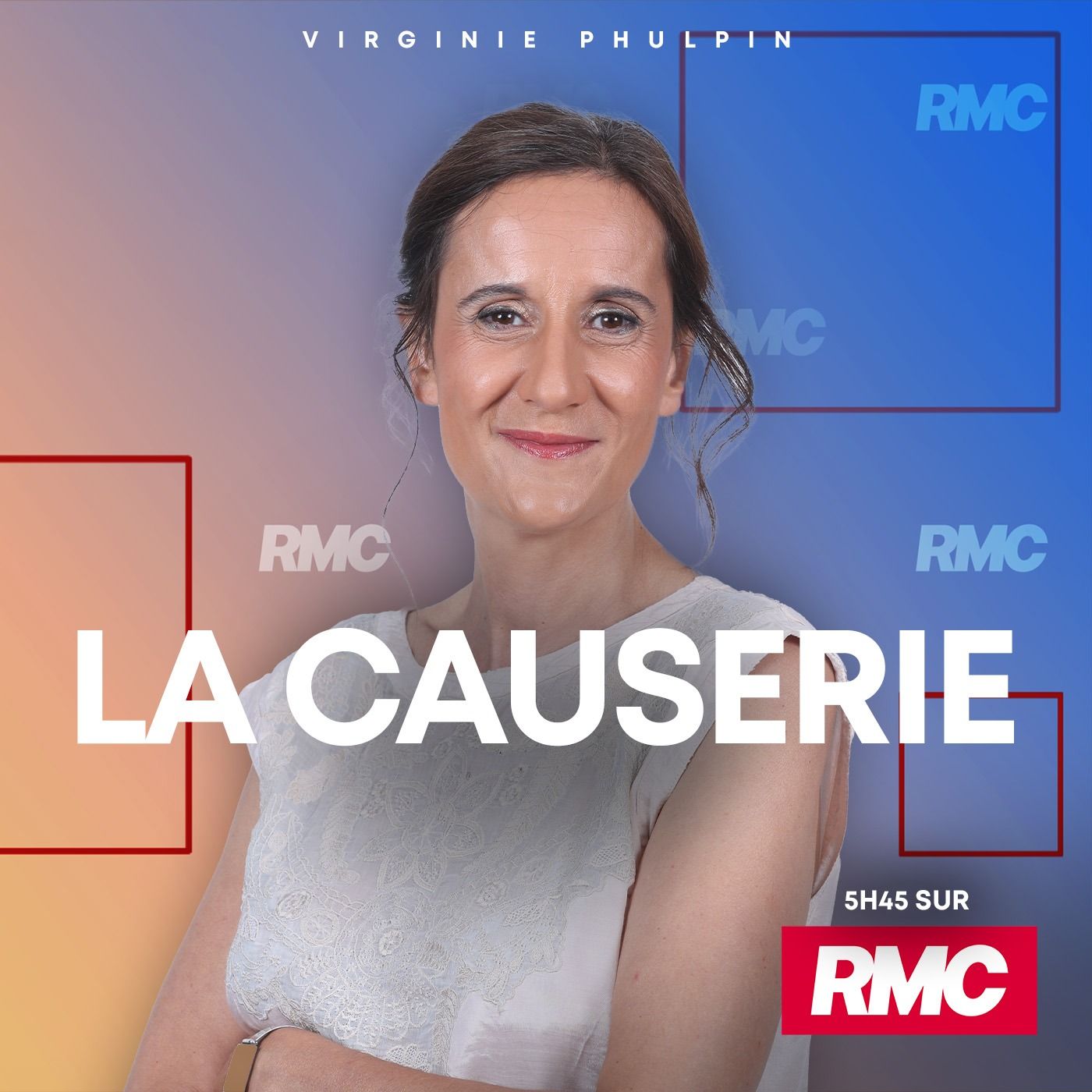 Illustration du podcast La causerie
