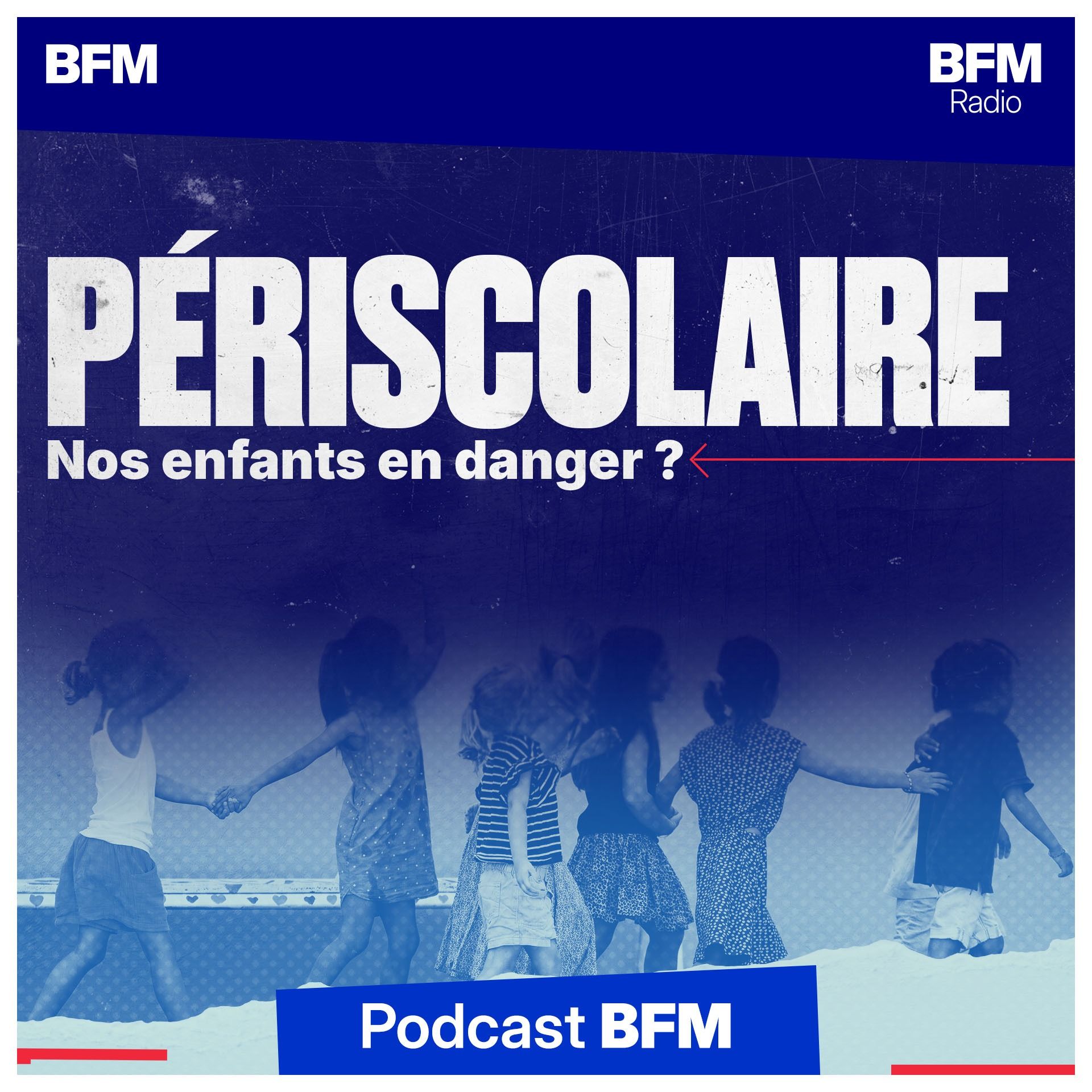 Périscolaire : nos enfants en danger ?