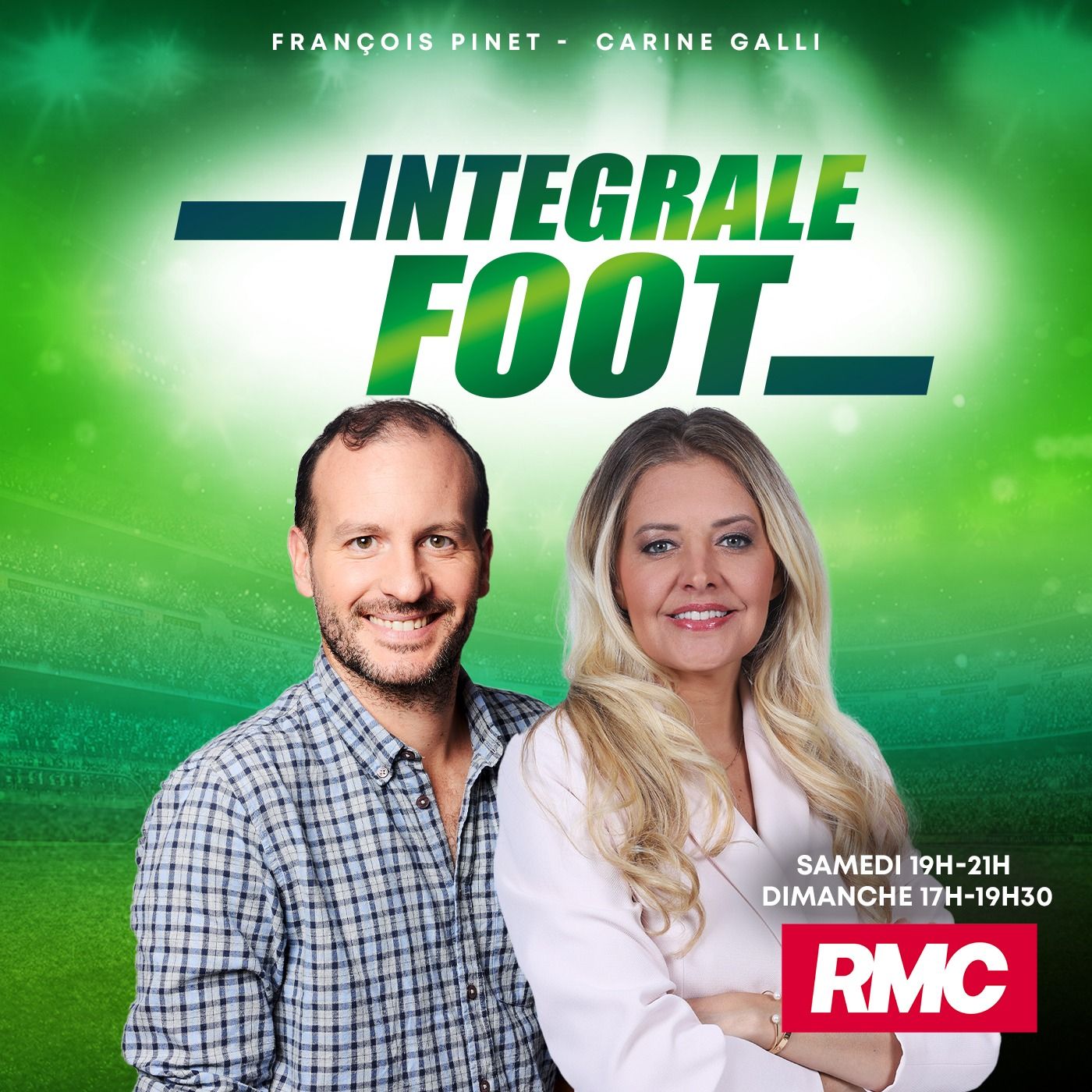 RMC : 30/11 - Intégrale Foot – 22h-23h
