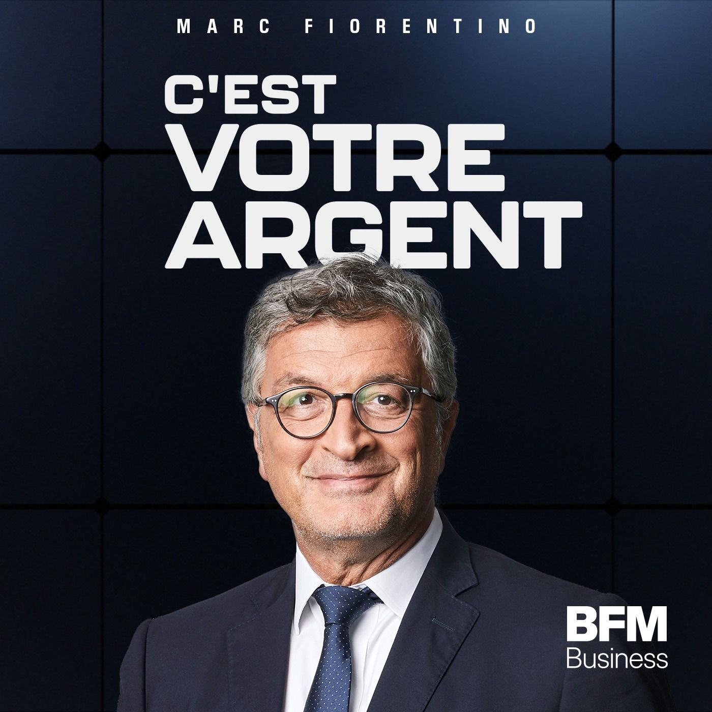 C\'est votre argent