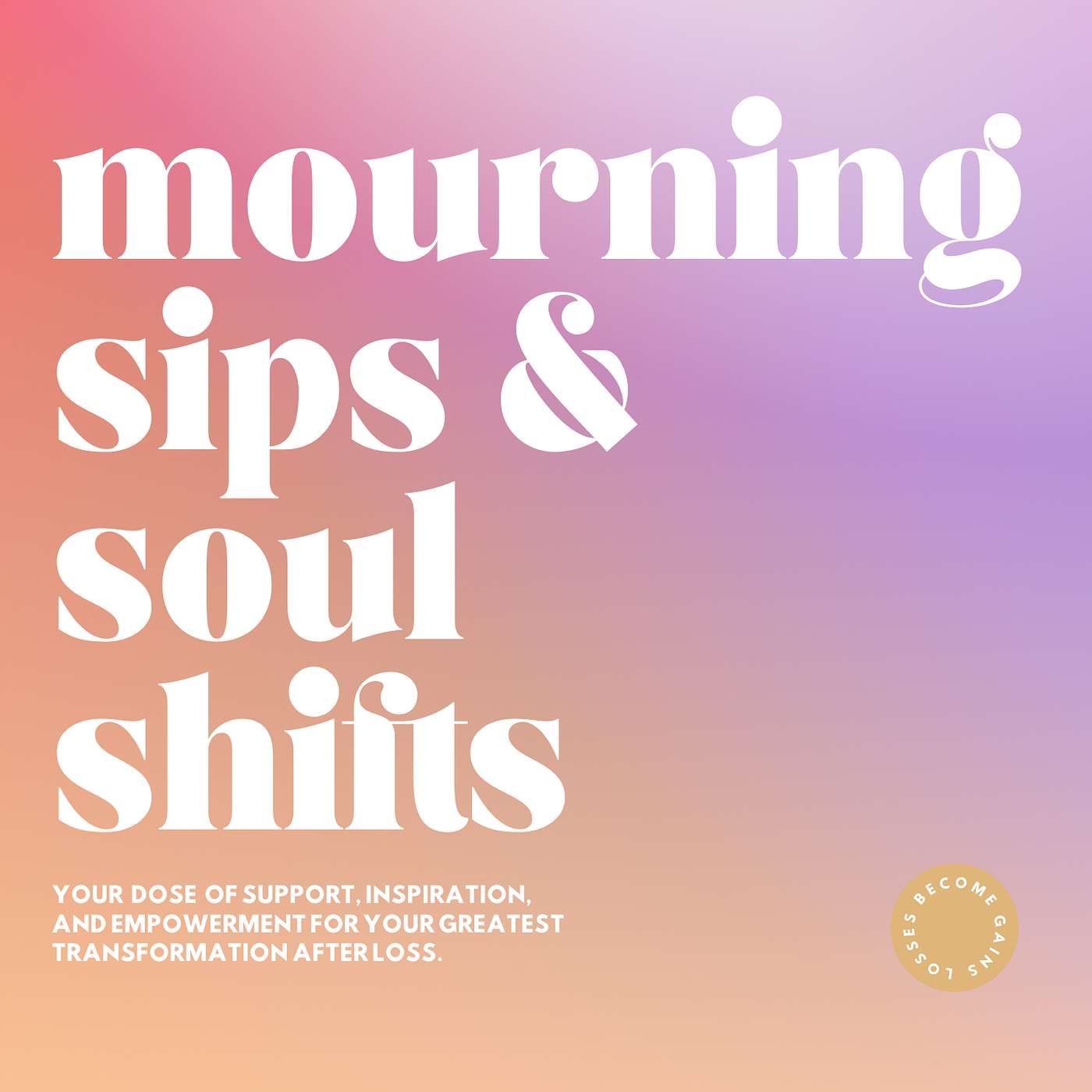 228. Why Grief Hurts: How Loss Shows Up in Your Body episode artwork
