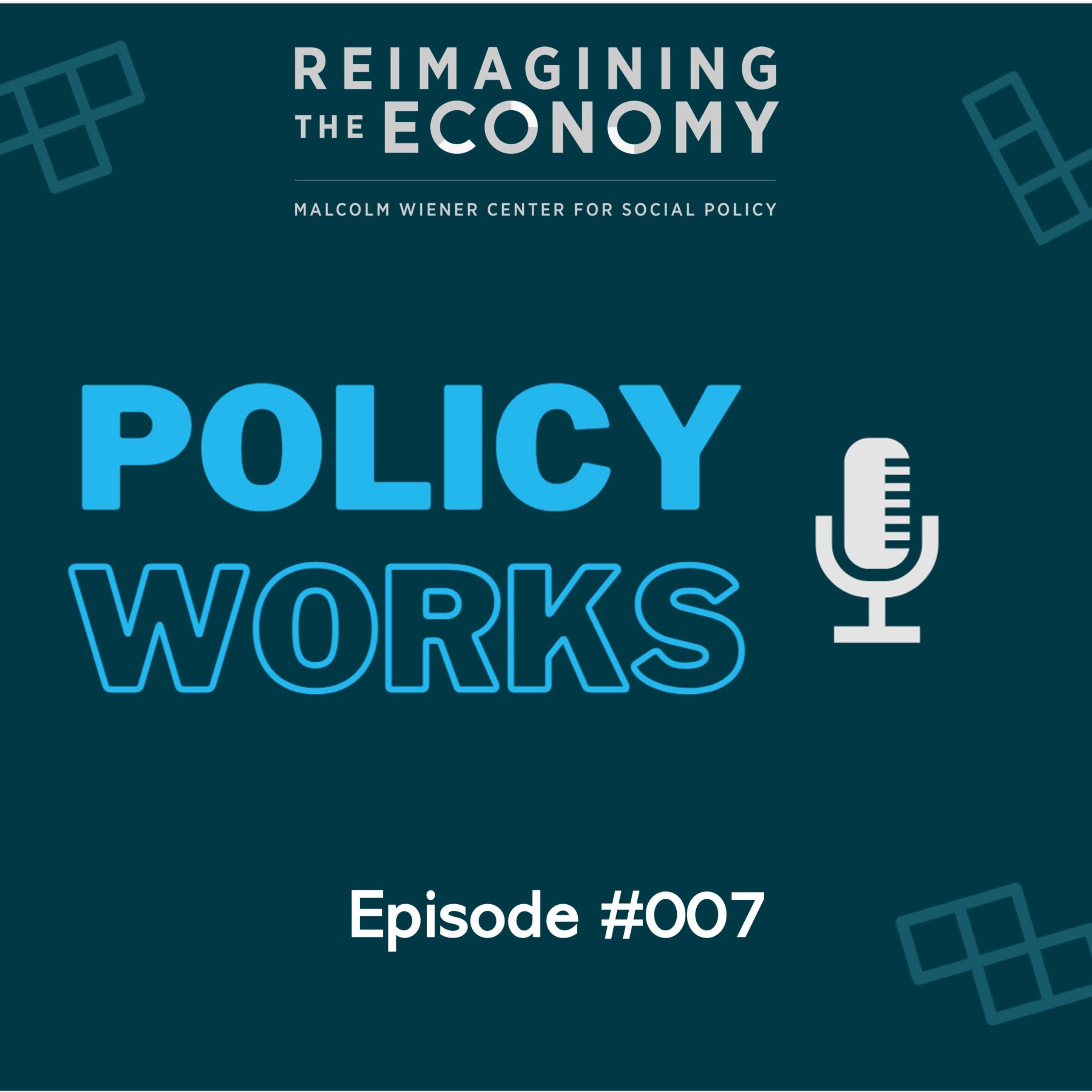 Policy Works