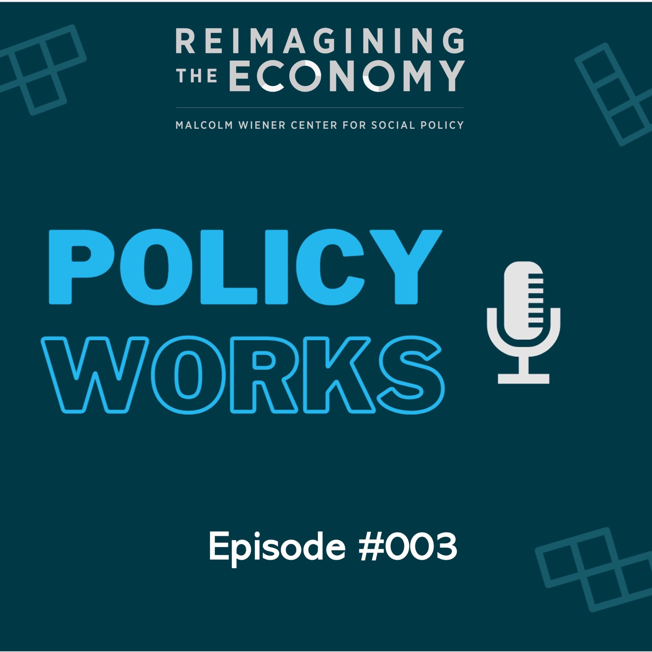 Policy Works