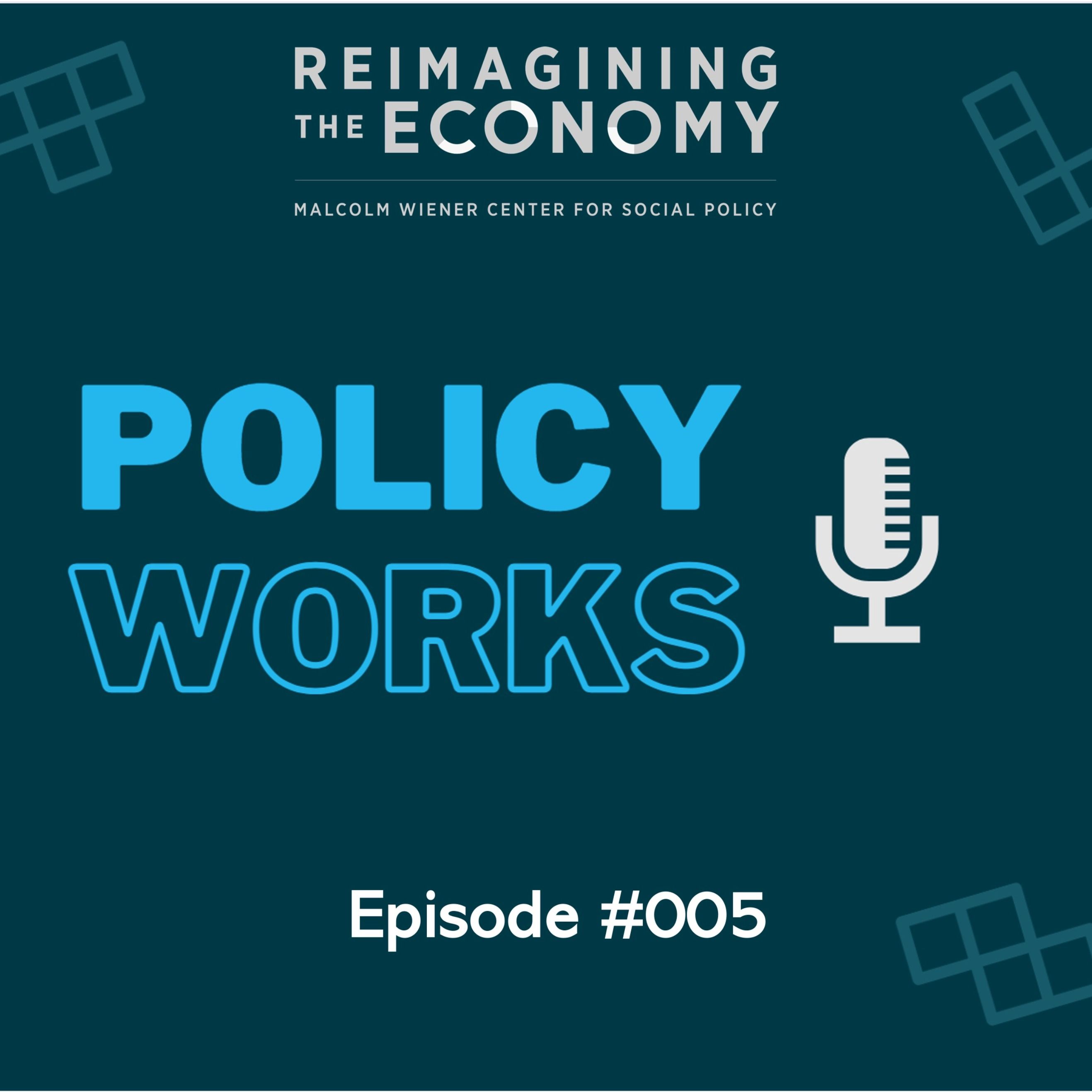 Policy Works