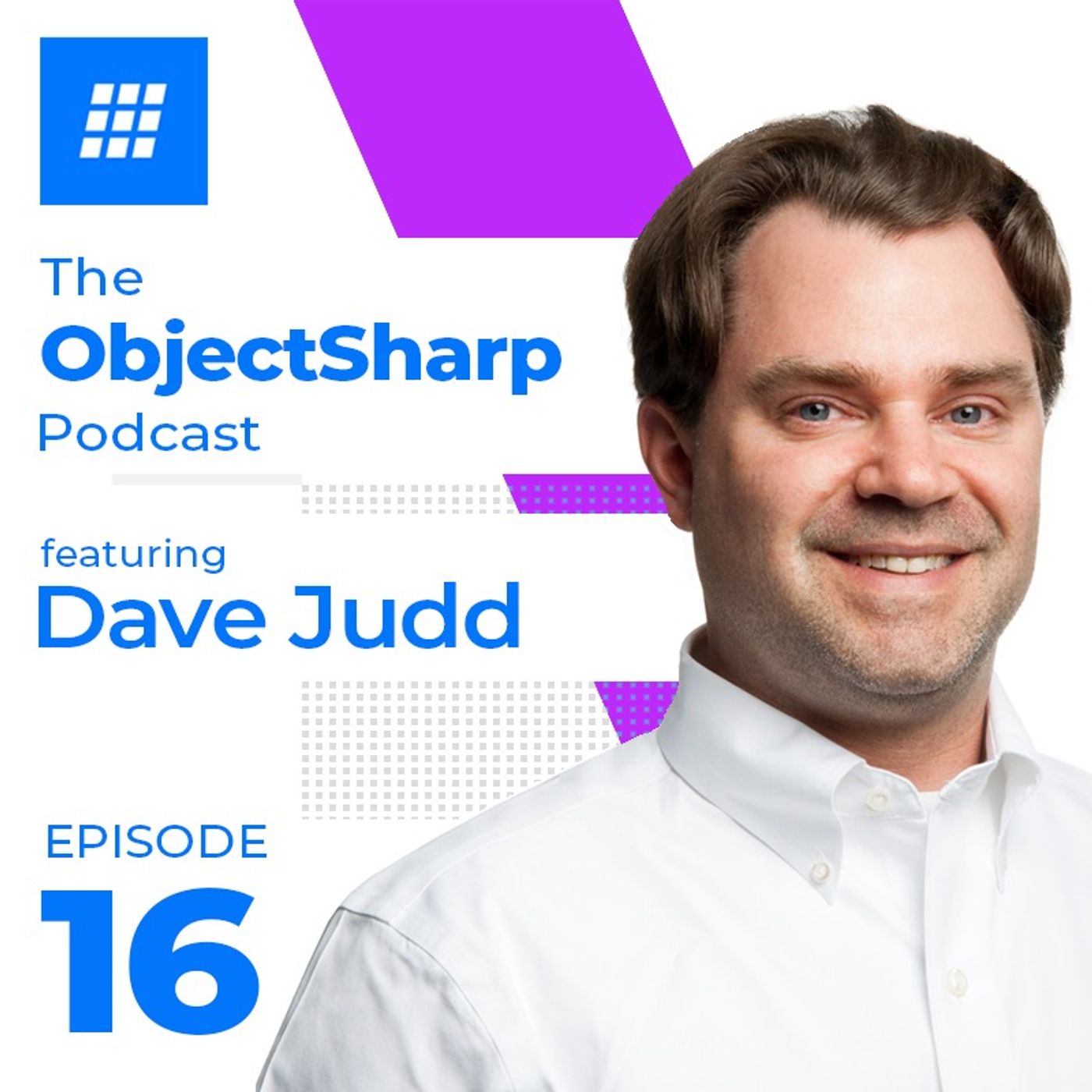 Dave Judd on the Blazor and the developer experience