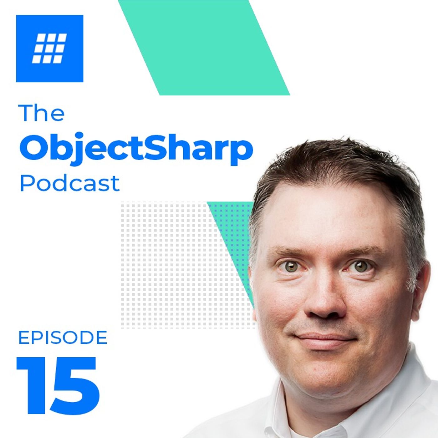 Mike Walker on building solutions with the Power Platform
