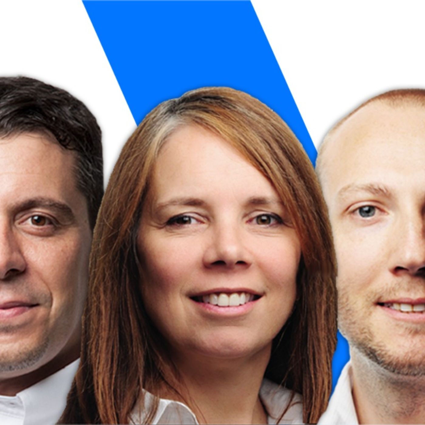 Diane Dale, Matt Wilks, and Ryan Goncalves on working on remote teams