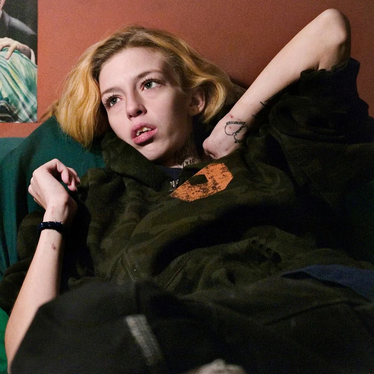 276 - Jessica Dimmock