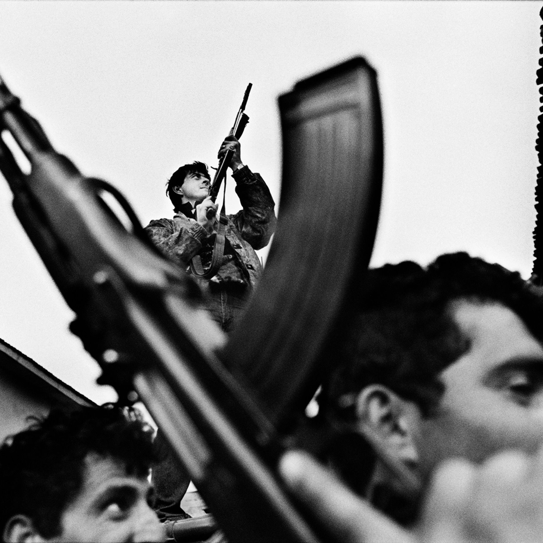 274 - Joachim Ladefoged